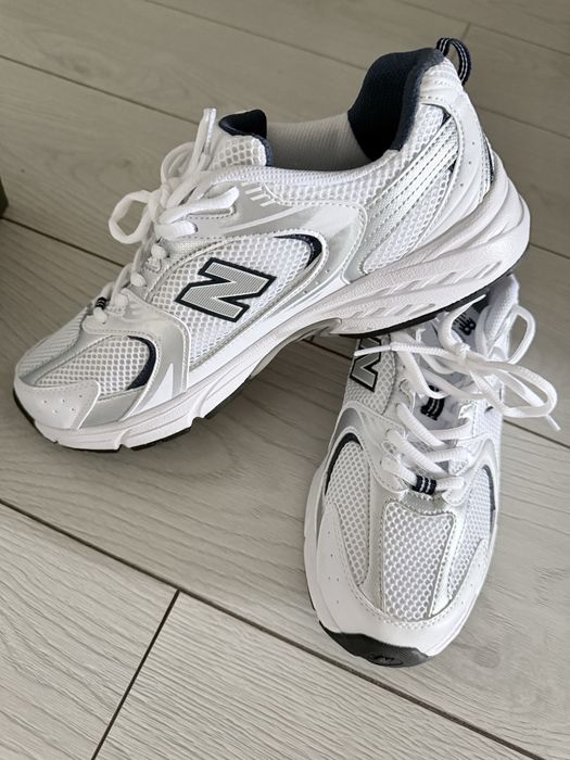 Мужские кроссовки New balance новые
