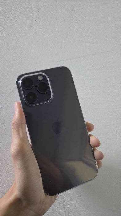 Iphone 14 pro max 256 77