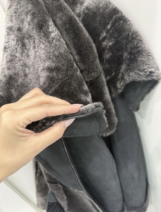 Продам дубленку