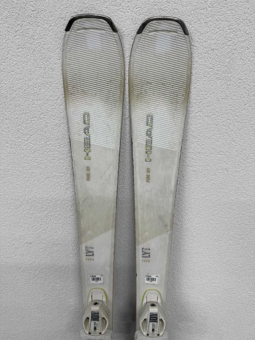 schi head pure joy L148cm
