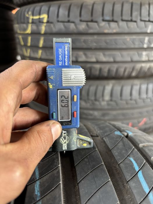 Anvelope Vara 235/45/18 Michelin Primacy 4 235 45 18 R18