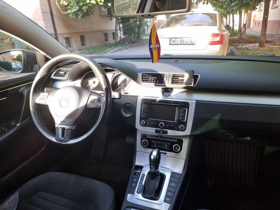 VOLKSWAGEN Passat 2011 — imagine 4