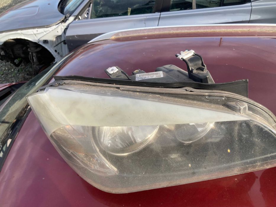 Фар фарове бмв е84 х1 bmw e84 x1