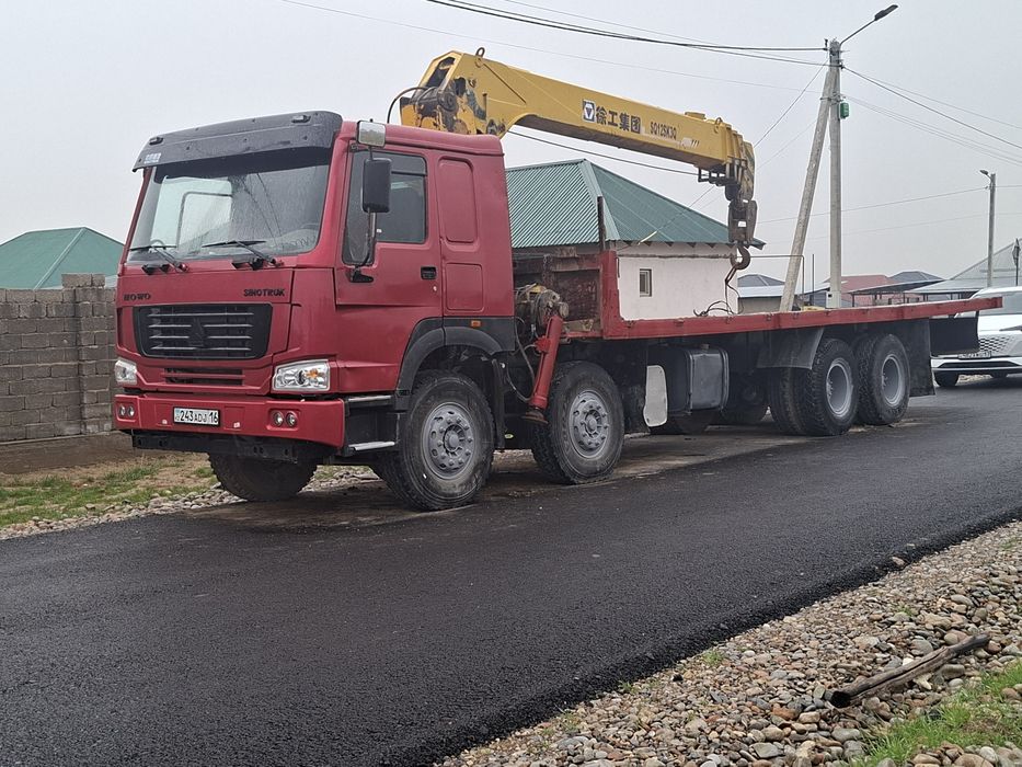 Аренда монипулятор