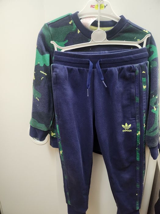 Детски екип Adidas