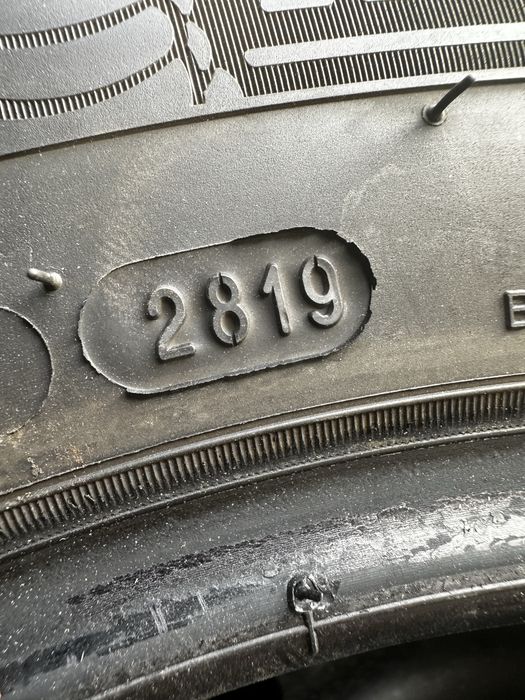 4 бр. 185/65/15 Michelin Alpin 6