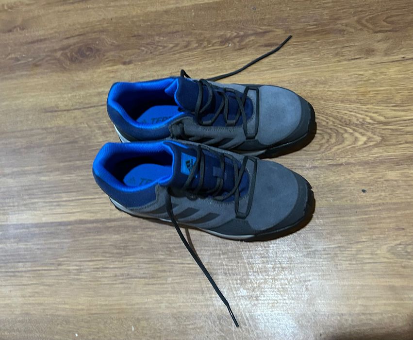 Adidas terrex 36 номер
