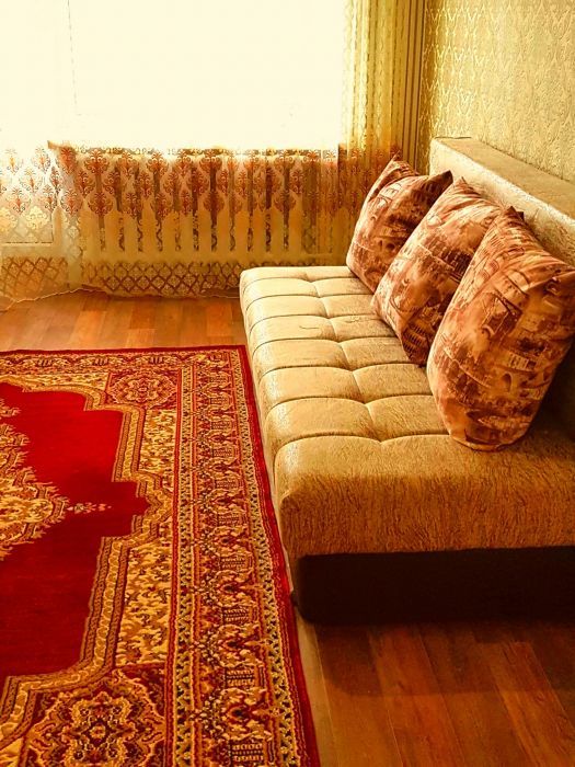 Вокзал и ЦУМ по часам