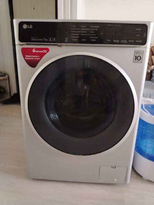 Прддам стиральную машину