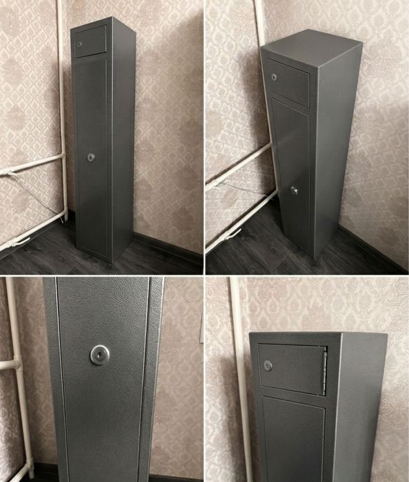 Сейф для хранения оружия