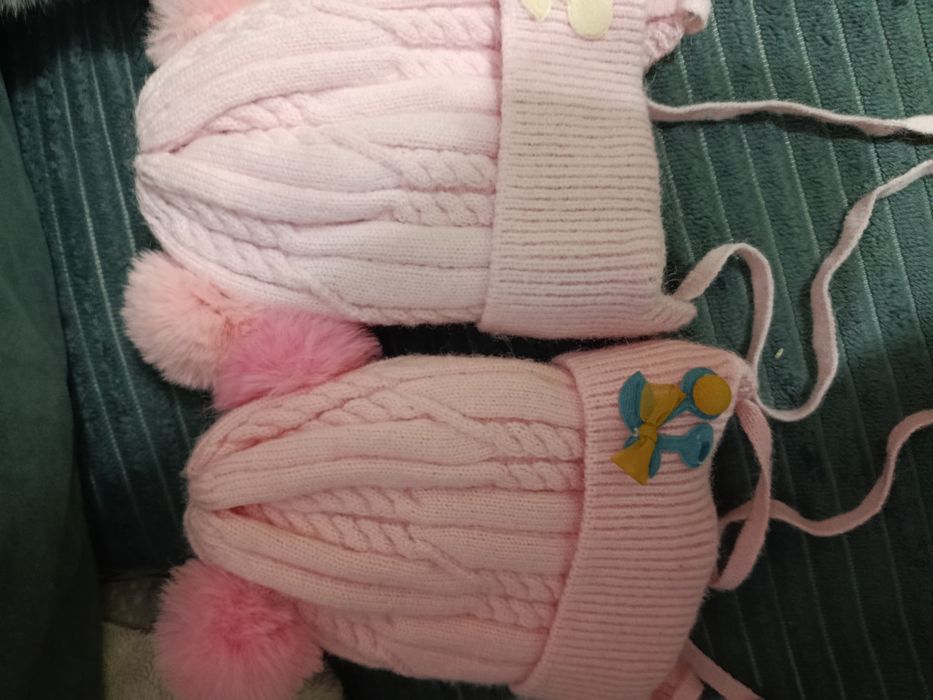 Продам детские вещи