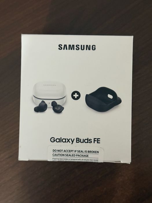 Casti Galaxy Buds FE