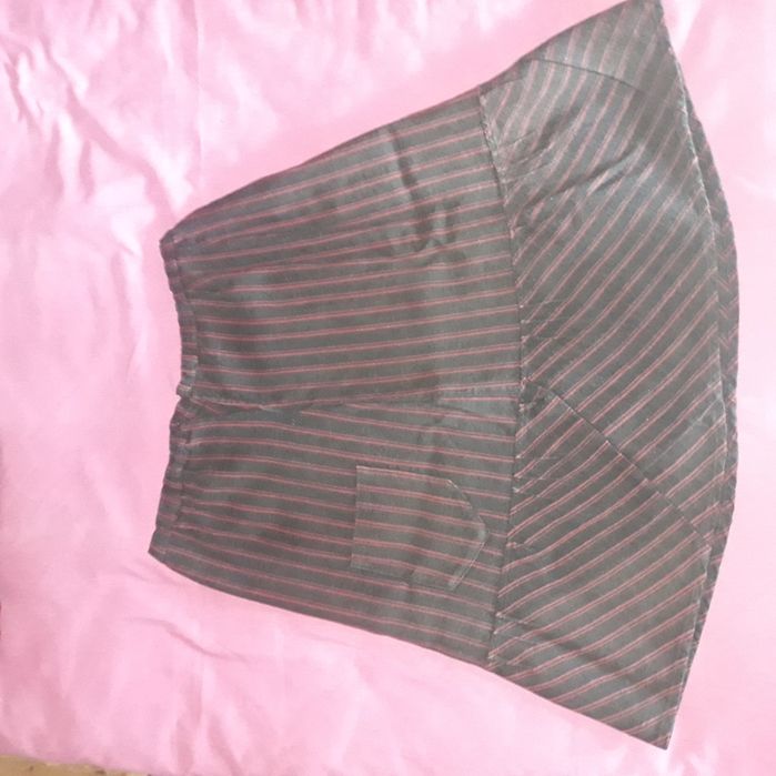 Автентични фусти