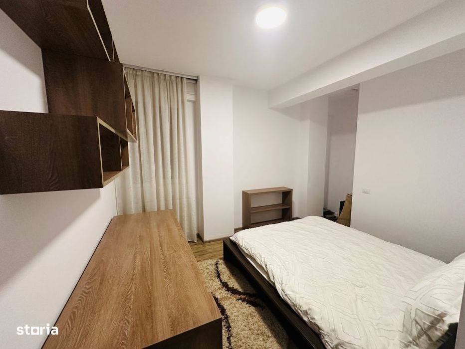 Apartament 2 camere confort 1 sporit, 49 mp, Tineretului-Chiajna
