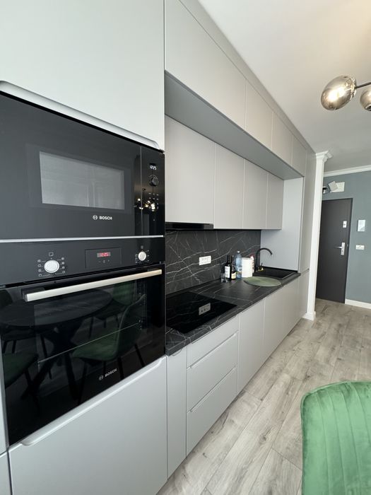 Apartament  cu 3 camere - IULIU MANIU RESIDENCE