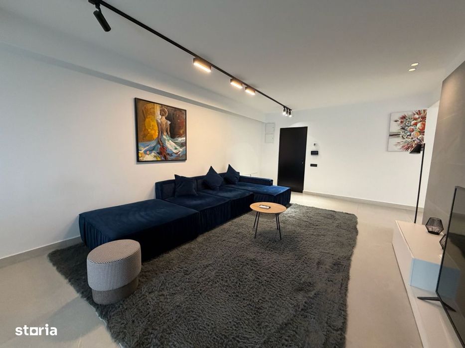 Apartament 3 camere  | Loc de parcare | 5 min metrou 1 Mai