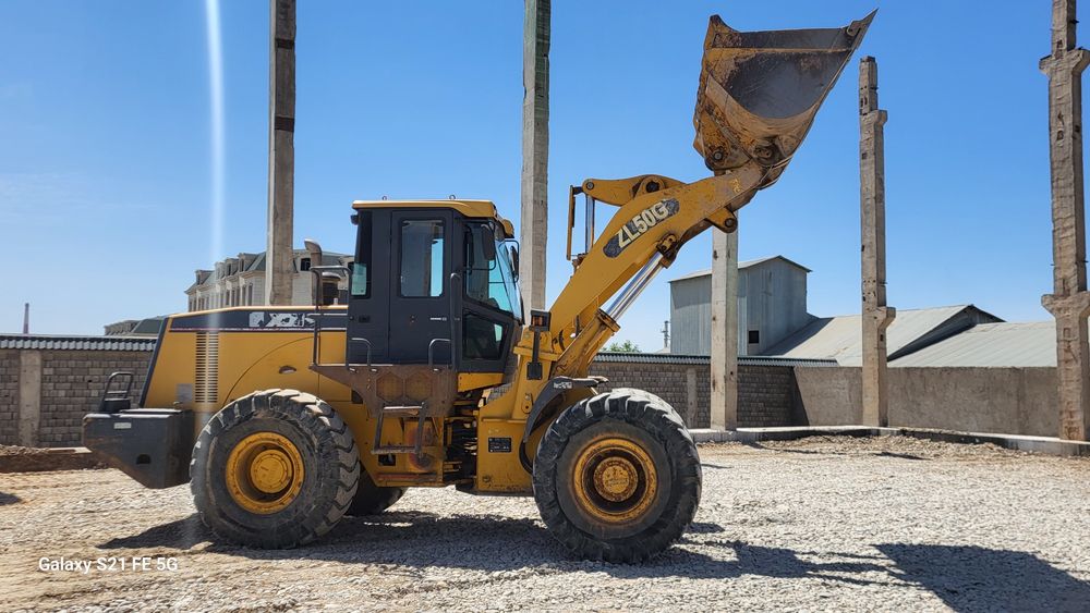 Услуга погрузчик шымкент туркистан