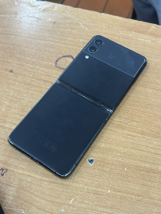 Galaxy Z Flip 3 5G
