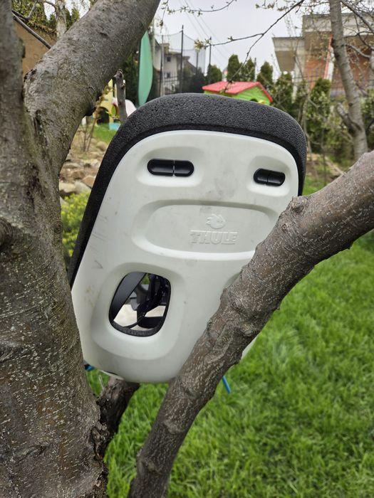 Столче за велосипед Thule Yepp mini