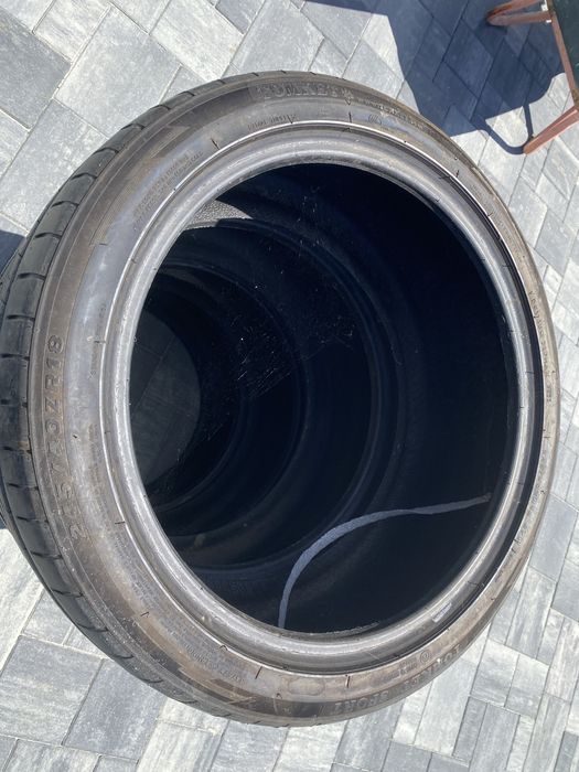 Cauciucuri 245/40r18