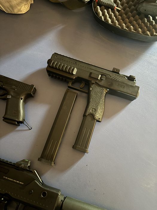 Еърсофт Airsoft