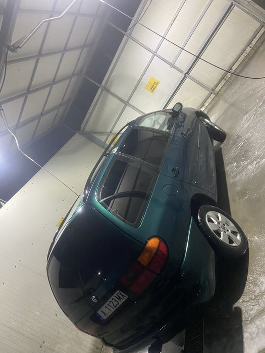 Volkswagen Sharan 1.9тди-90к.с , Може и Бартер