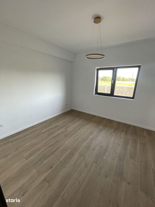 Casă nouă cu 4 camere, 2bai, teren 425 mp, finisaje interioare alegere