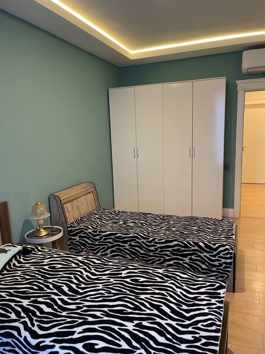 Яккасарайский район ЖК ViaPort 3х комнатная квартира площадью 105м²