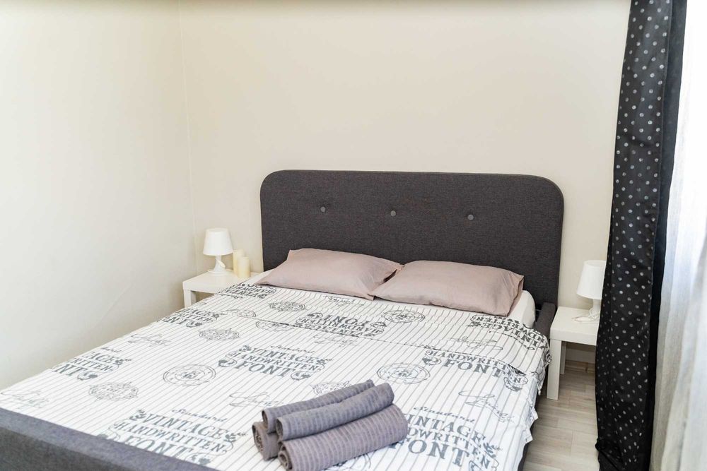 Дава се под наем Тристаен апартамент в Варна, м-т Евксиноград - 80 кв.м за 650 € - Снимка #13