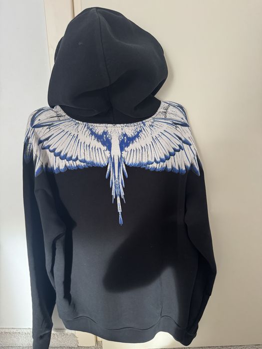 Hanorac Marcelo Burlon