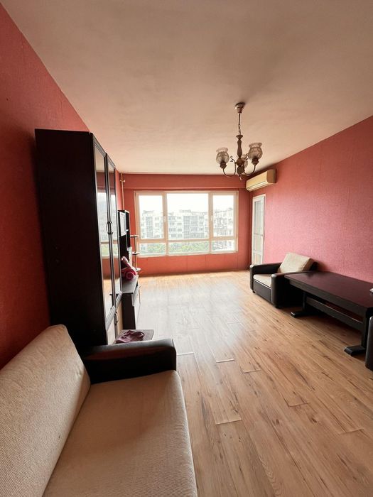 Продава се Тристаен апартамент в София, Люлин 7 - 90 кв.м за 1834 €/кв.м - Снимка #1