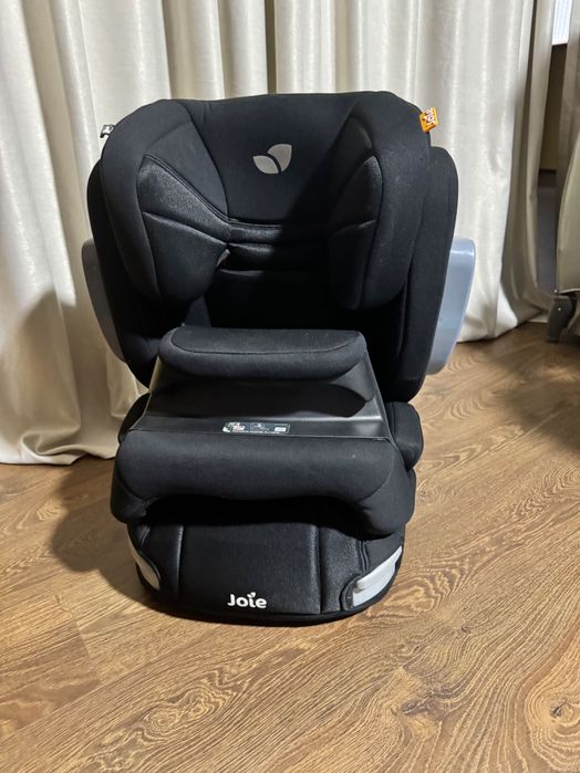 Детское автокресло