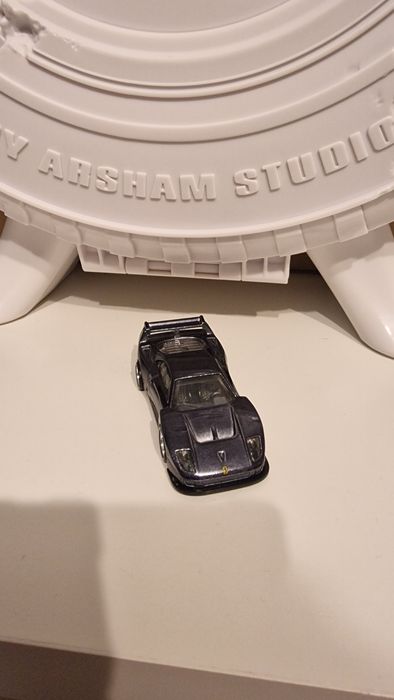FERRARI F04 STH Hot wheels super treadure hunt