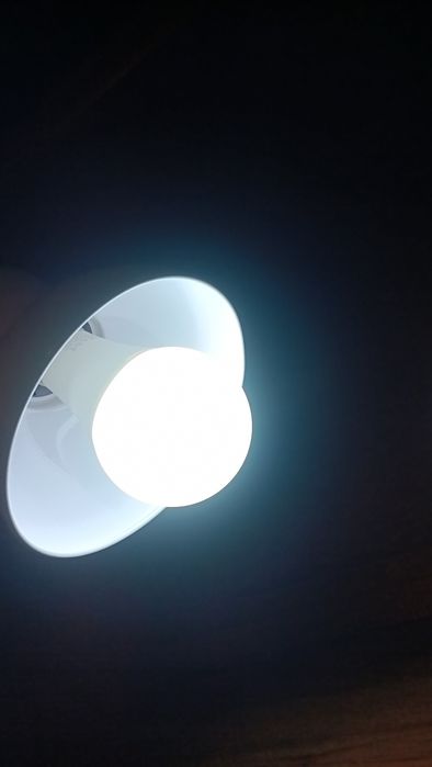 Лампа настольная