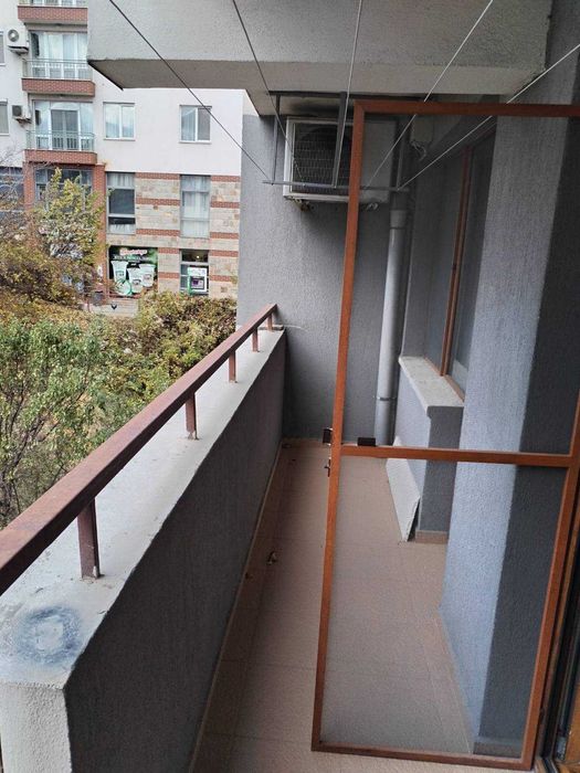 Дава се под наем Тристаен апартамент в Стара Загора, Аязмото - 80 кв.м за 408 € - Снимка #9