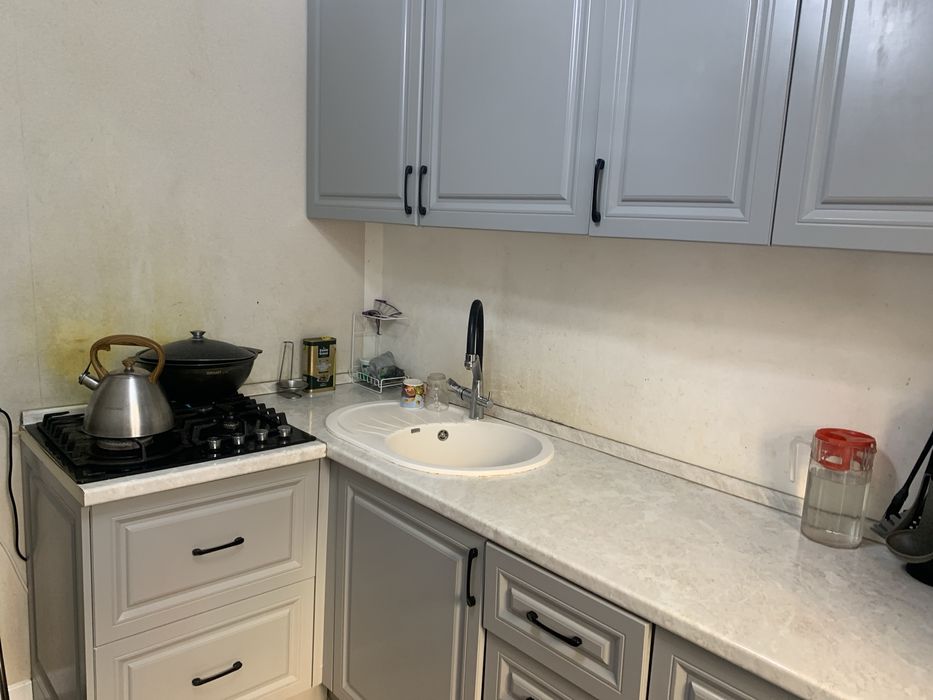 Продам кухоный гарнитур