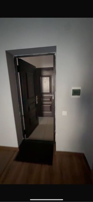 Квартира 1 комната Калкаман