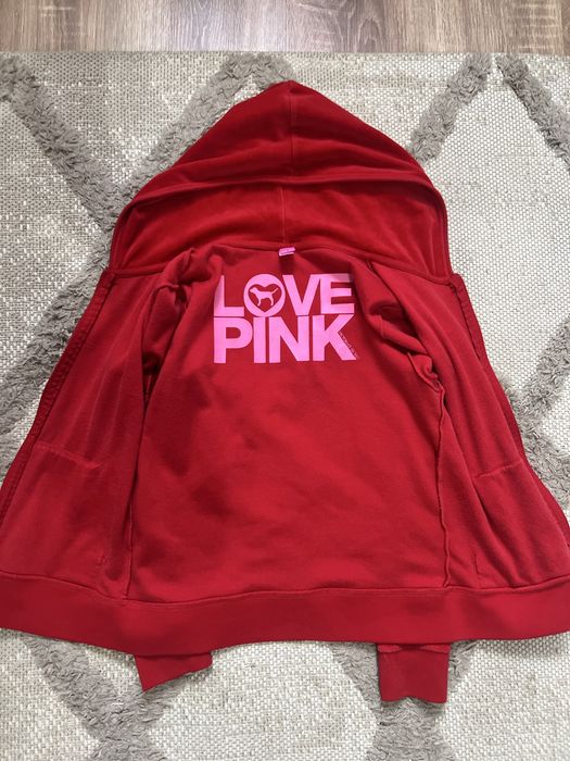 Hanorac Victoria Secret