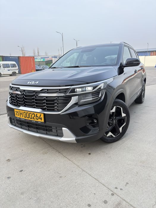 Kia seltos 2023/ 20.500$