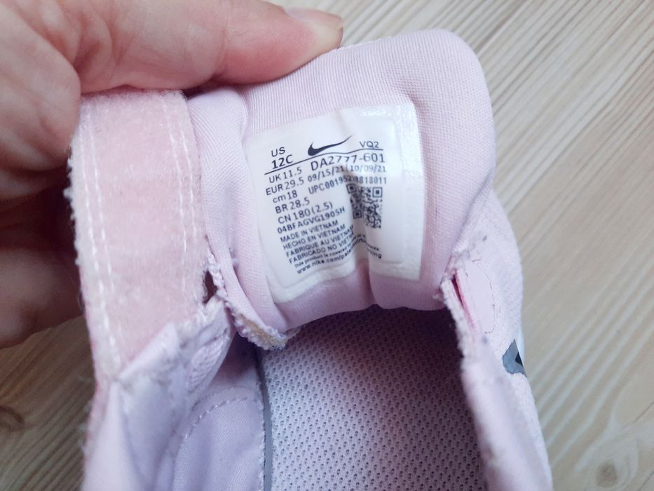 Geox,nike,champion,mexx,