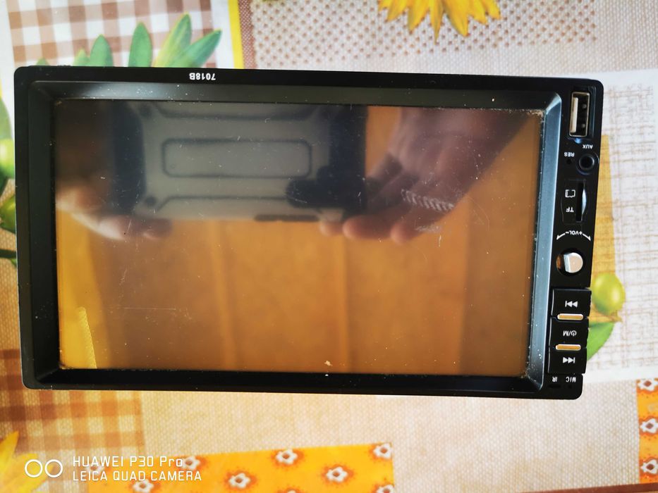 Ауди а4 б 7 радио