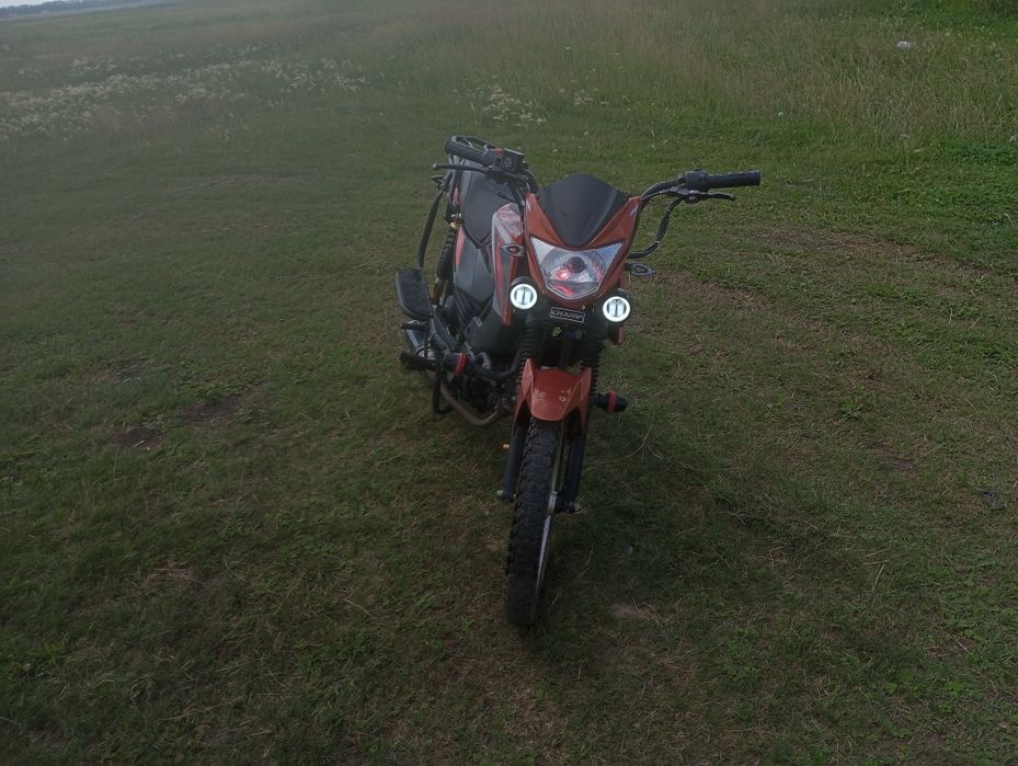Продам альфу chaps 12rc