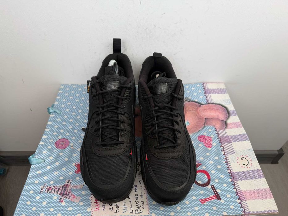 Nike Air Max 90 Surplus Black Infrared''оригинални мъжки маратонки 43 номер
