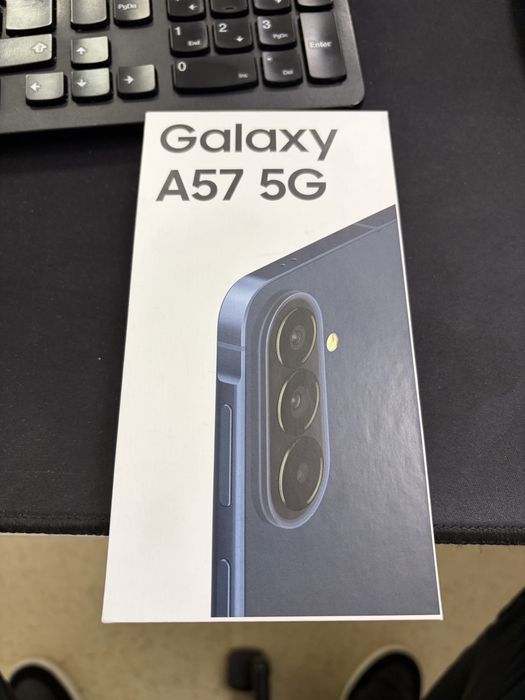 Samsung Galaxy A57