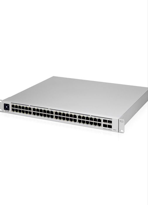 Unifi Switch 48 USW PRO