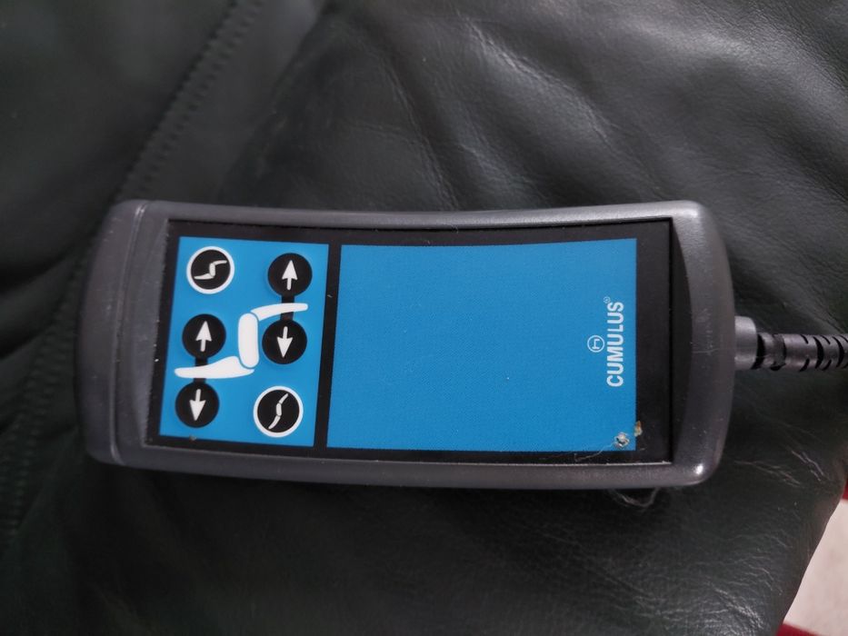 Електрическо кресло Релакс Himola