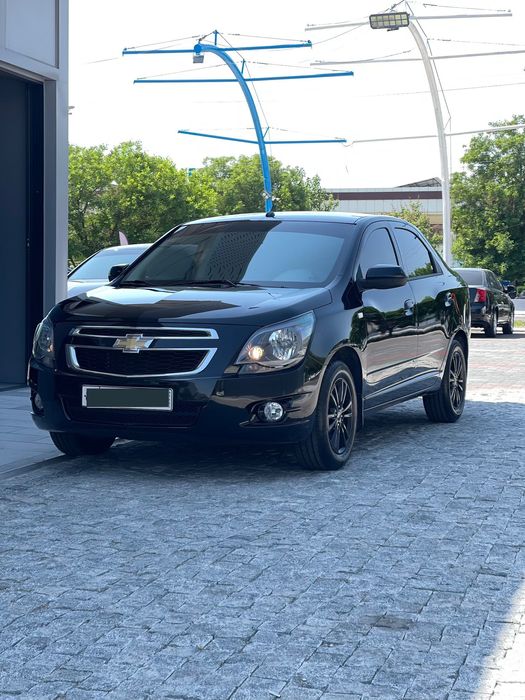 Chevrolet Cobalt 2025