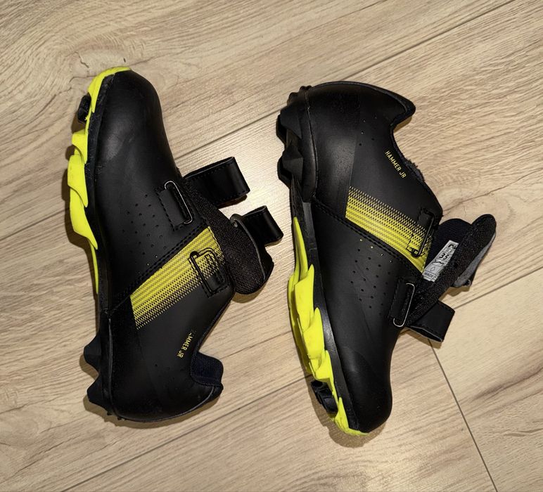 Детски шпайкове колоездене 35 номер Northwave  Hammer Jr