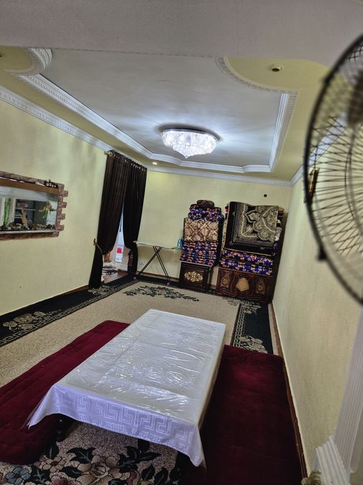 Квартира нуробод