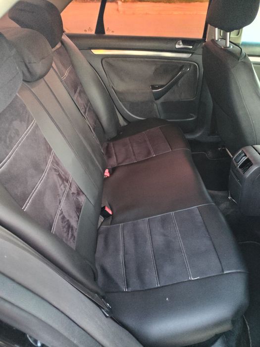 VOLKSWAGEN Jetta 2008 — imagine 5